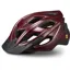 Specialized Chamonix MIPS Cycling Helmet in Gloss Maroon